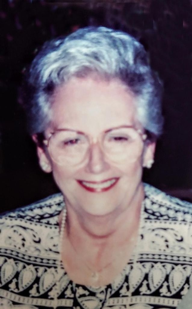 Ruth A. Reuter
