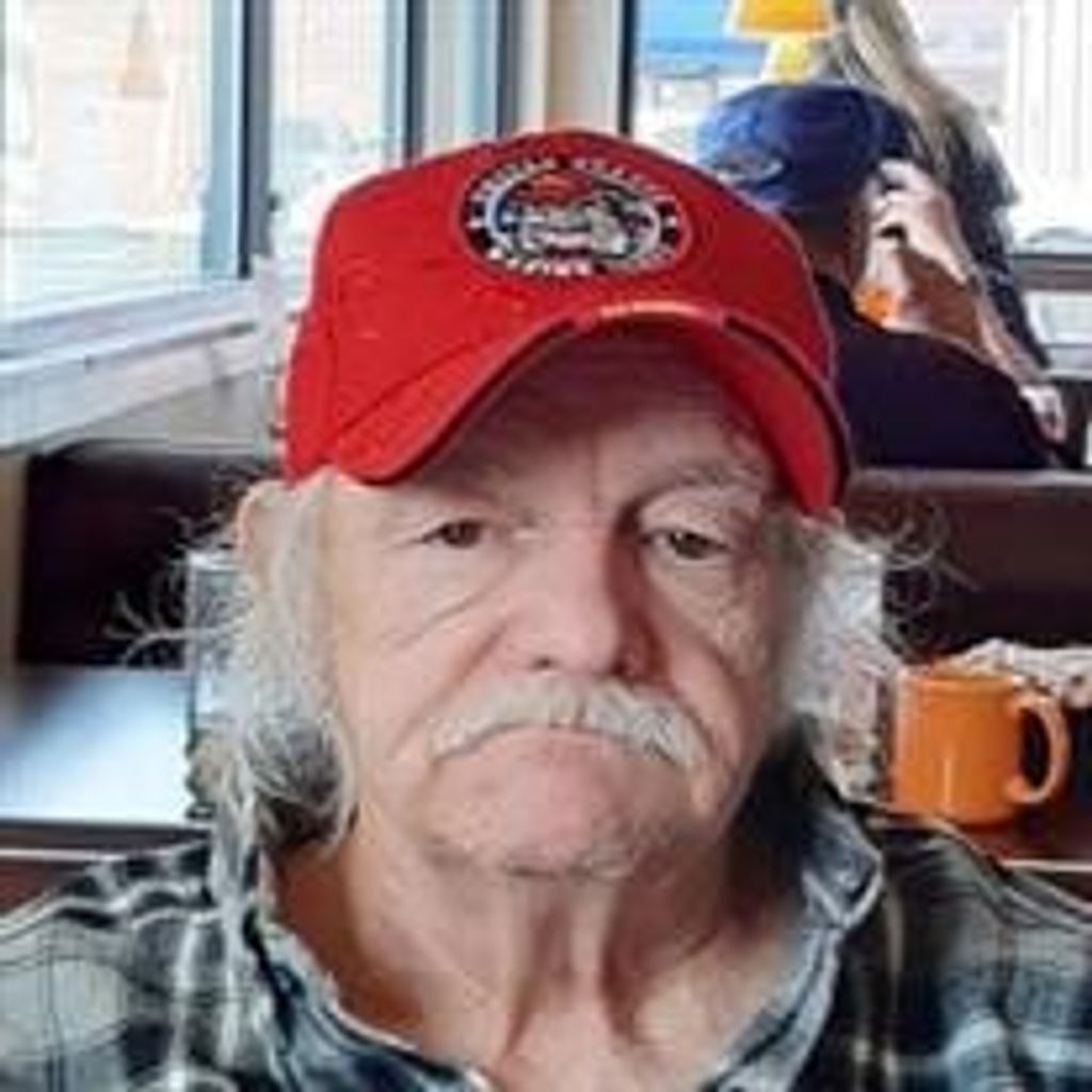 Melvin Burnett Profile Photo