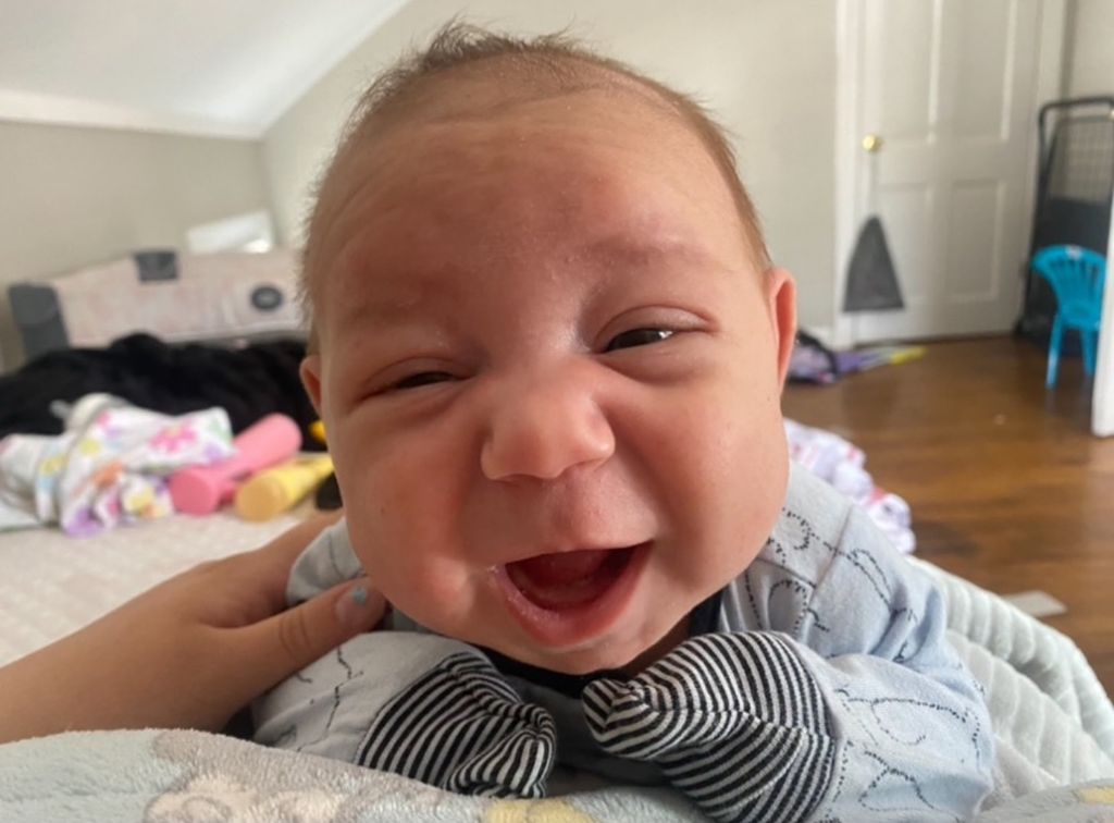 Carter Fountaine Profile Photo