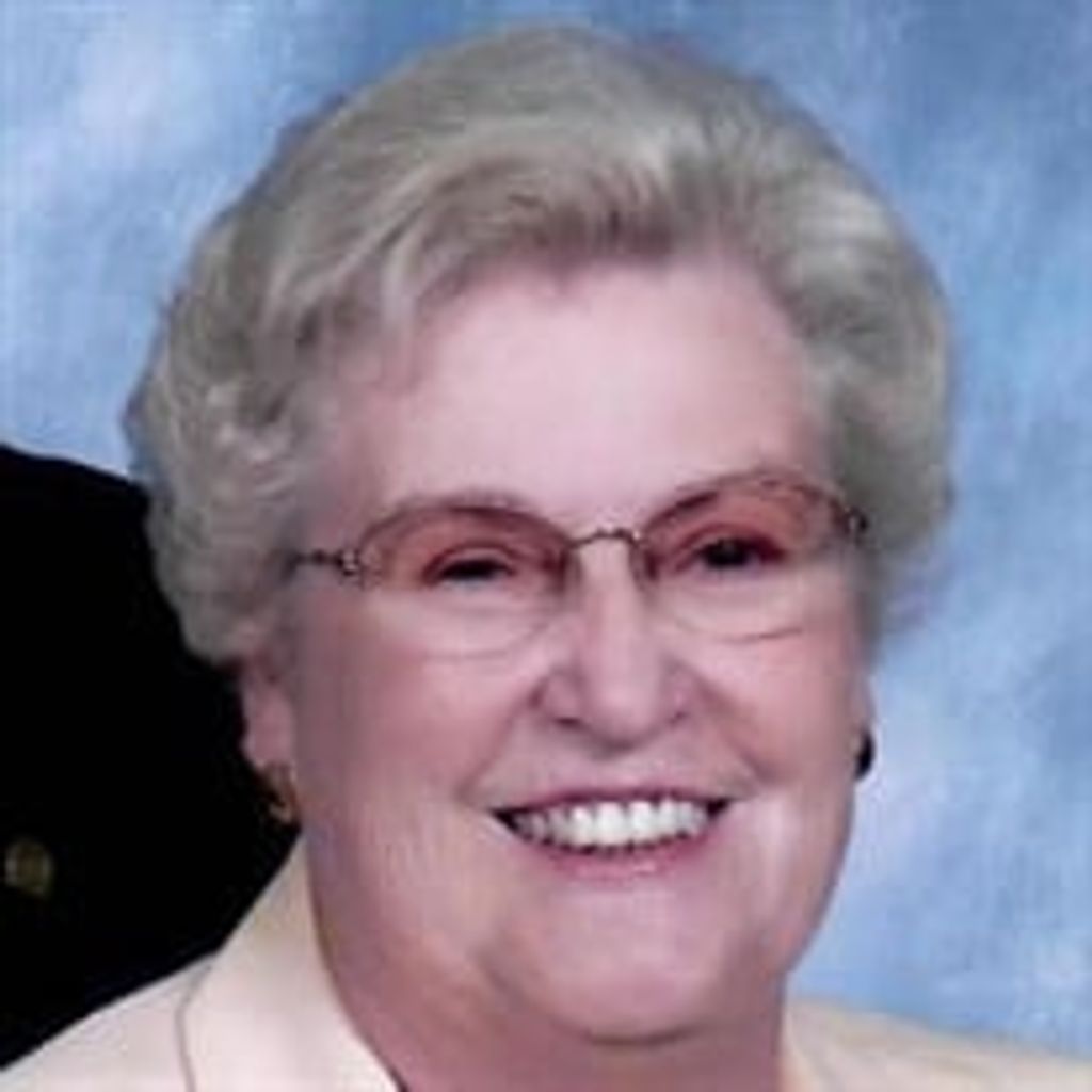 Joyce Padgett Stech