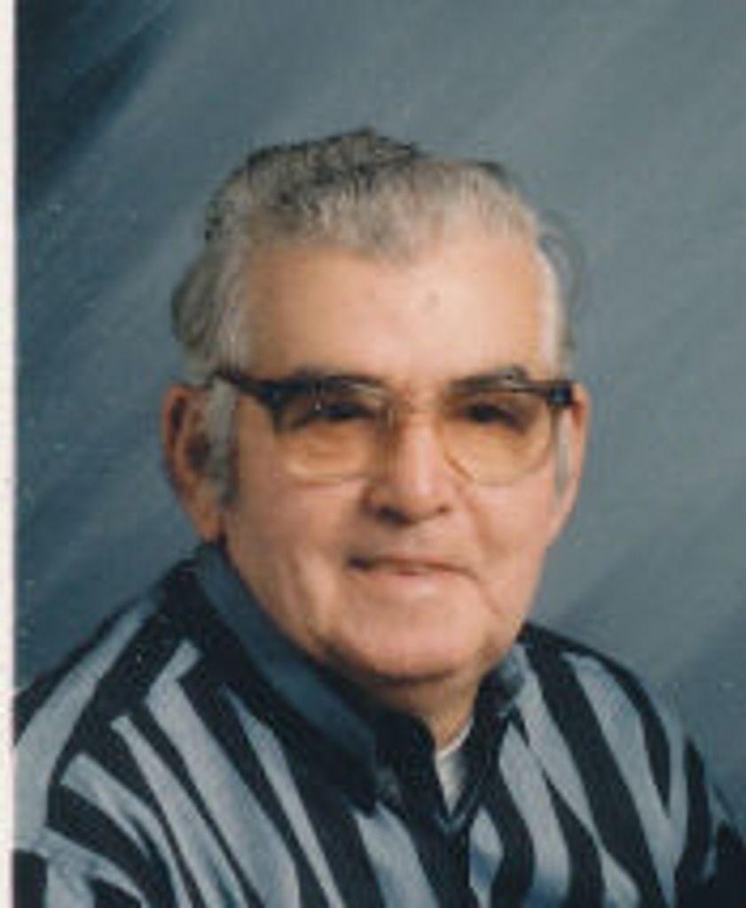Francis Edward Payne Profile Photo
