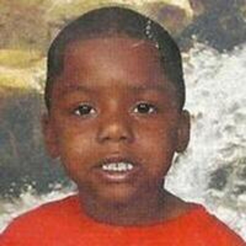 Derrick Deon Criswell, Jr. Profile Photo