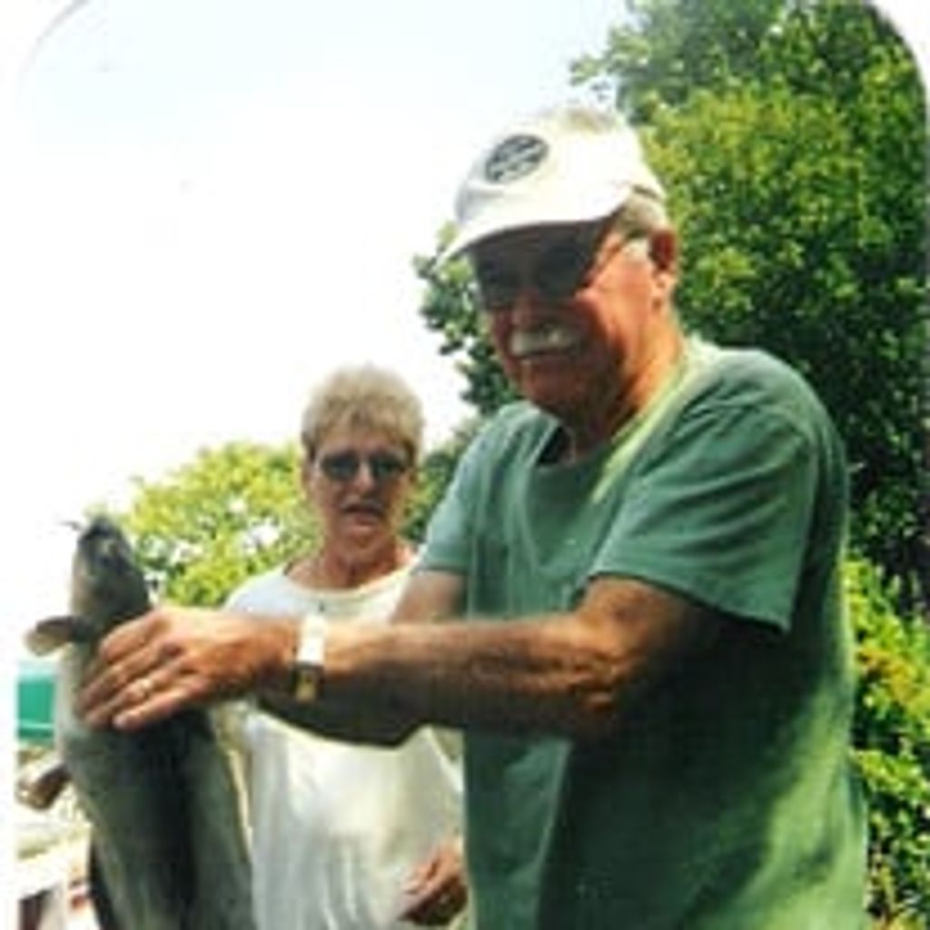 Mr. Clemons "Clem" Lutkus