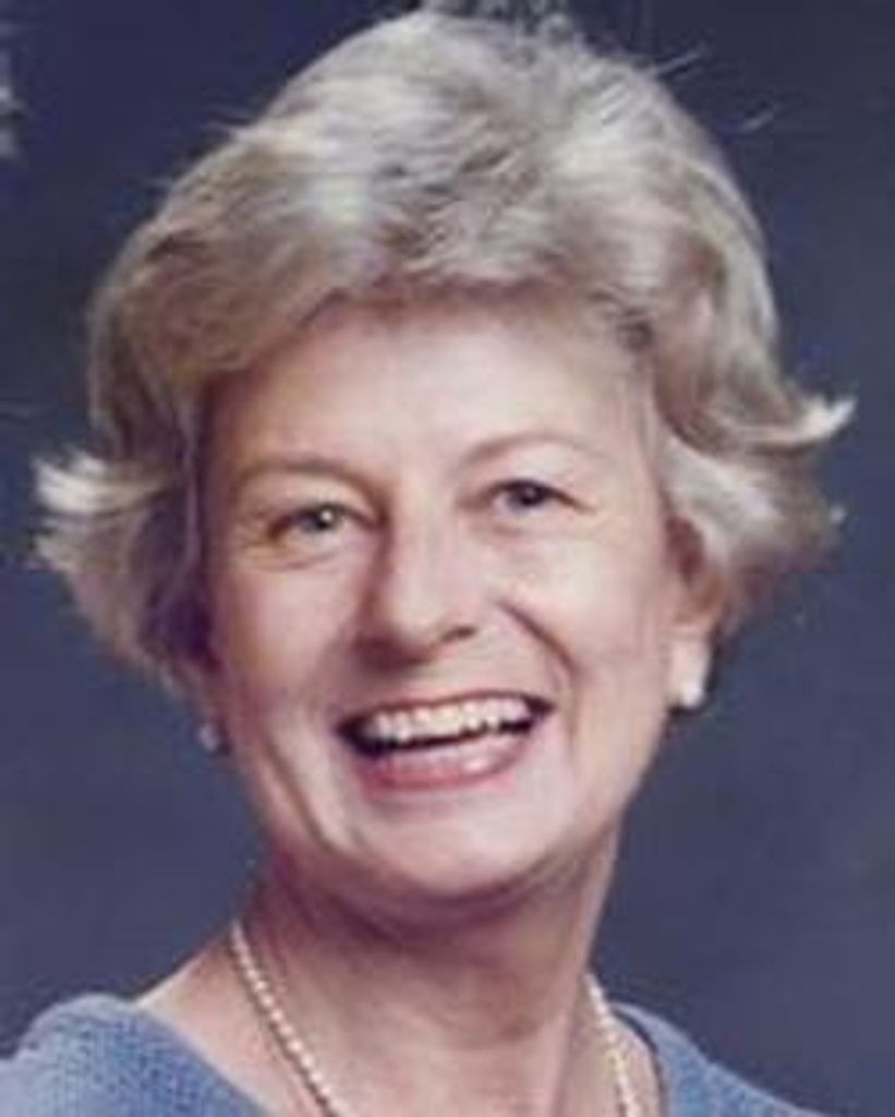 Phyllis Irene (Lanning) Hagerbaumer