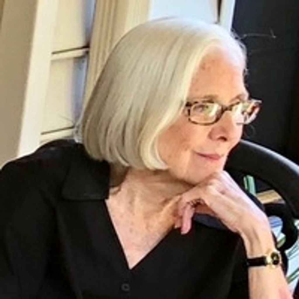 Julia Florence Kinsley