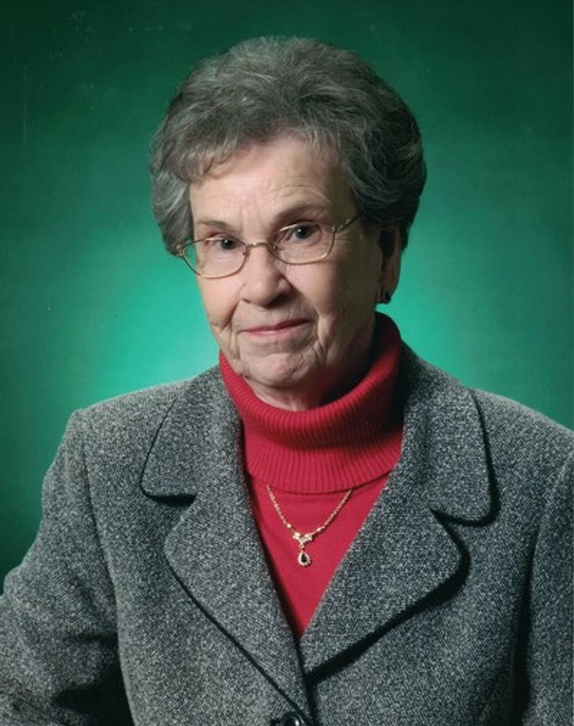 Doris Crisp Enloe