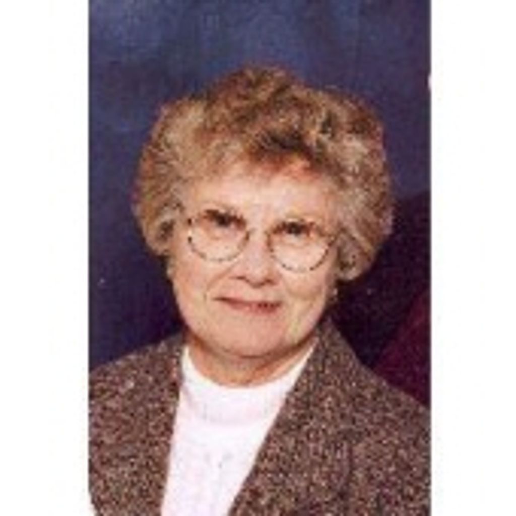 Barbara A. Schaeffer