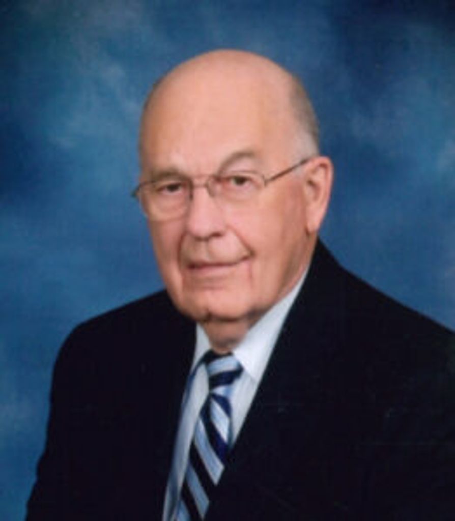 Burton Lawrence Kirkman