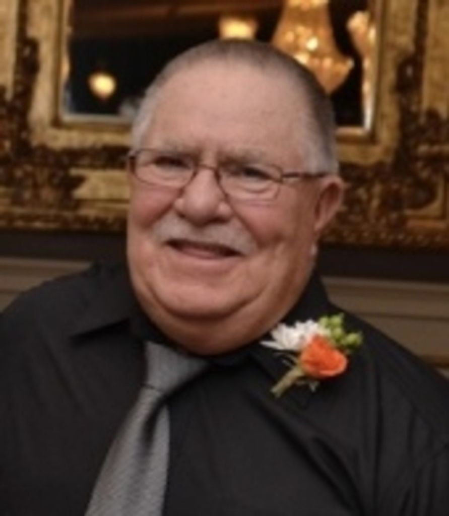 James Joseph Merritt Profile Photo