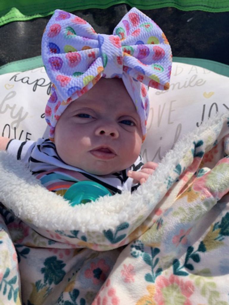 Reinee Layke Marie Logue