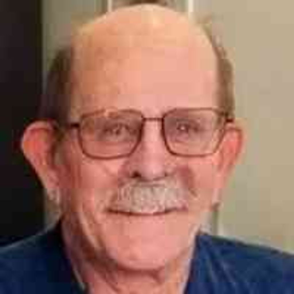 Thomas Dale Carter Profile Photo