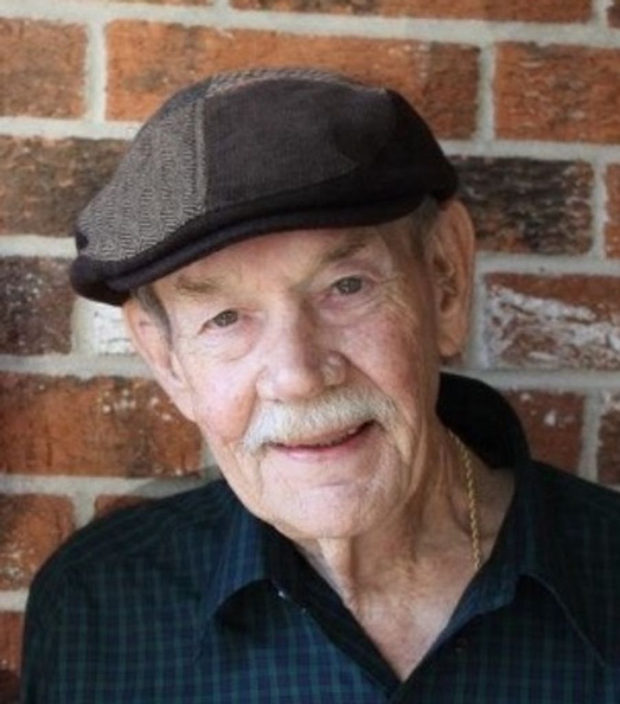 Hugh Noris Powell Profile Photo