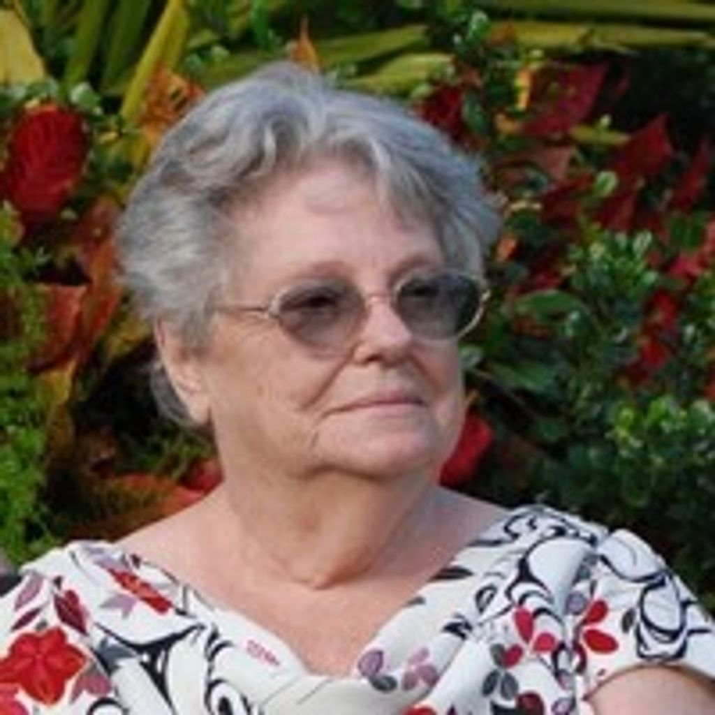Mary Jean Sandeen Profile Photo