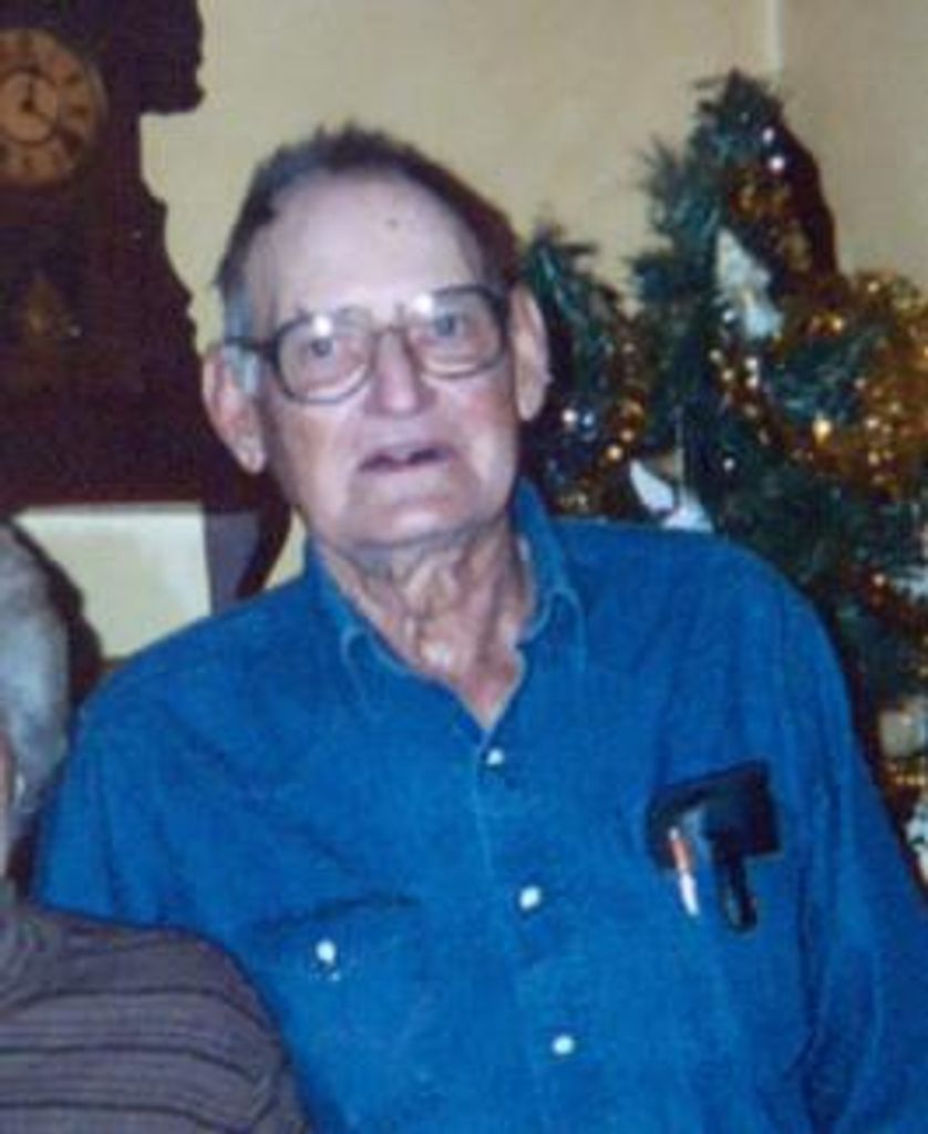 Robert Thomas Redmon