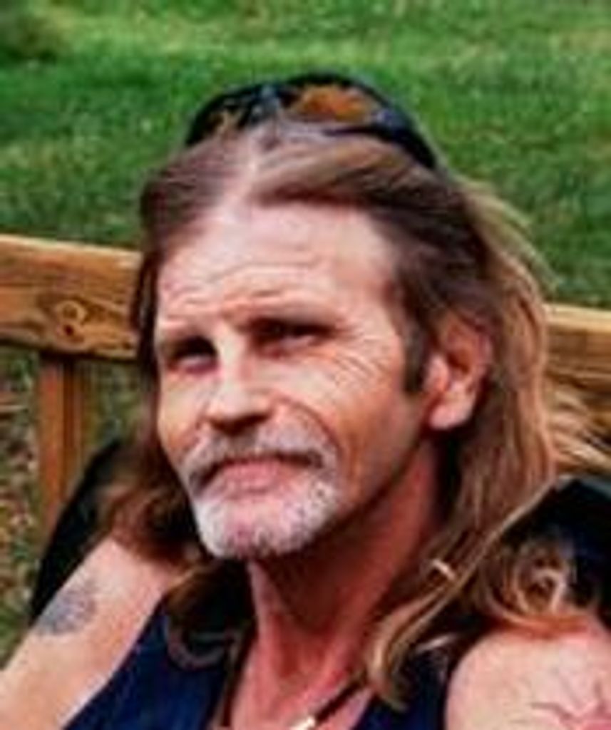 Frank M. "Sonny" O'Banion, Iii