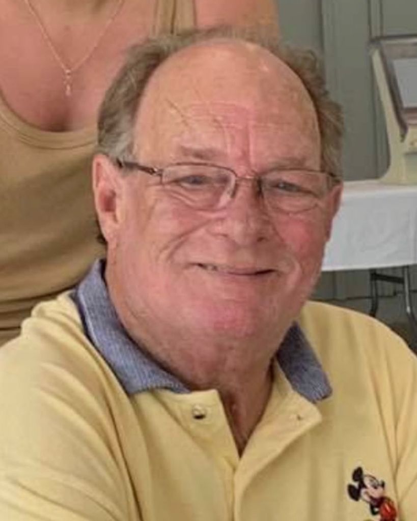Bruce Grant Profile Photo