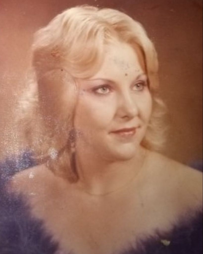 Shari Lynn Gilman