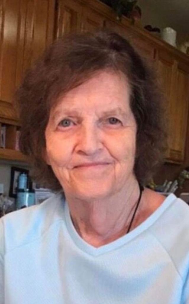 Wanda Jean Bishop Profile Photo