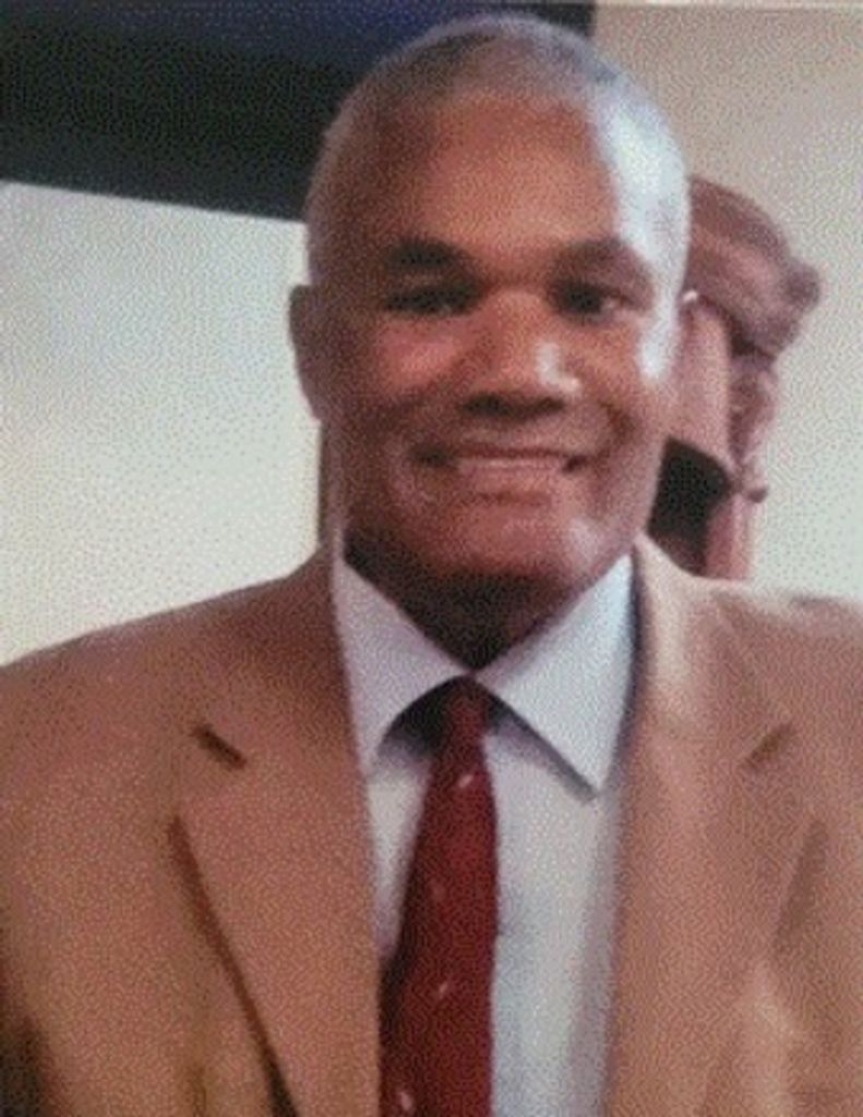 Norman M. Mcglone Jr. Profile Photo