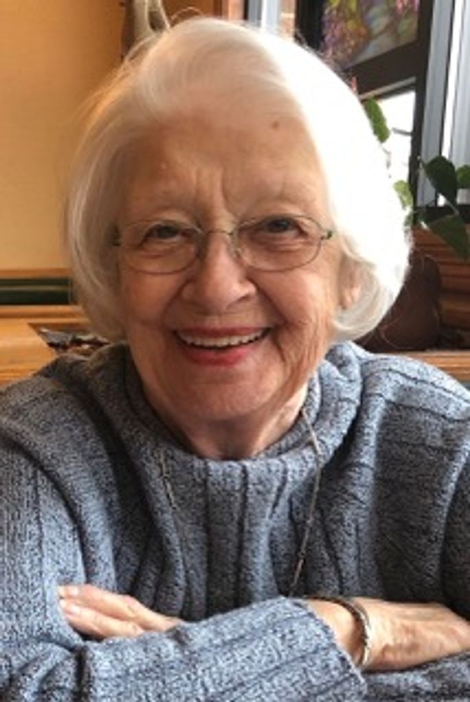 Mary Ellen  Reid Profile Photo