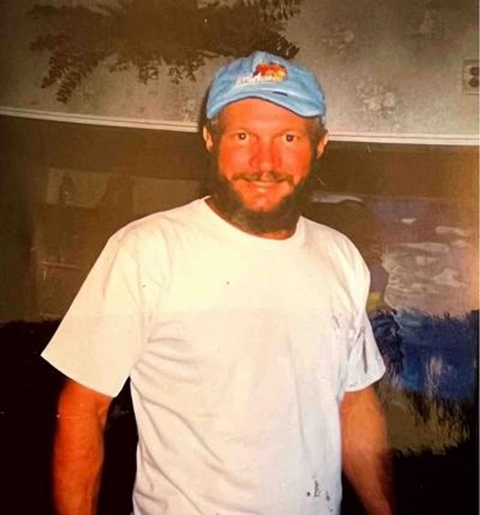 Claude Wesley Smock Profile Photo