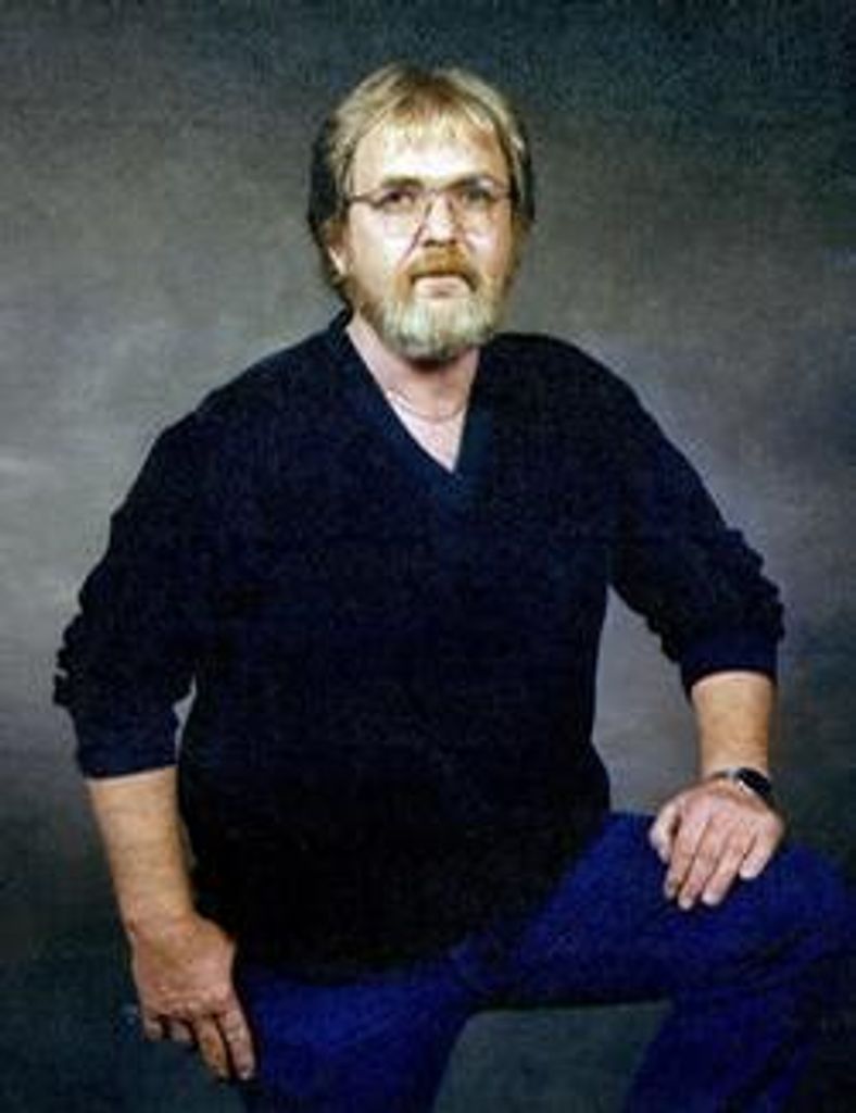 David Wilson Mckeel