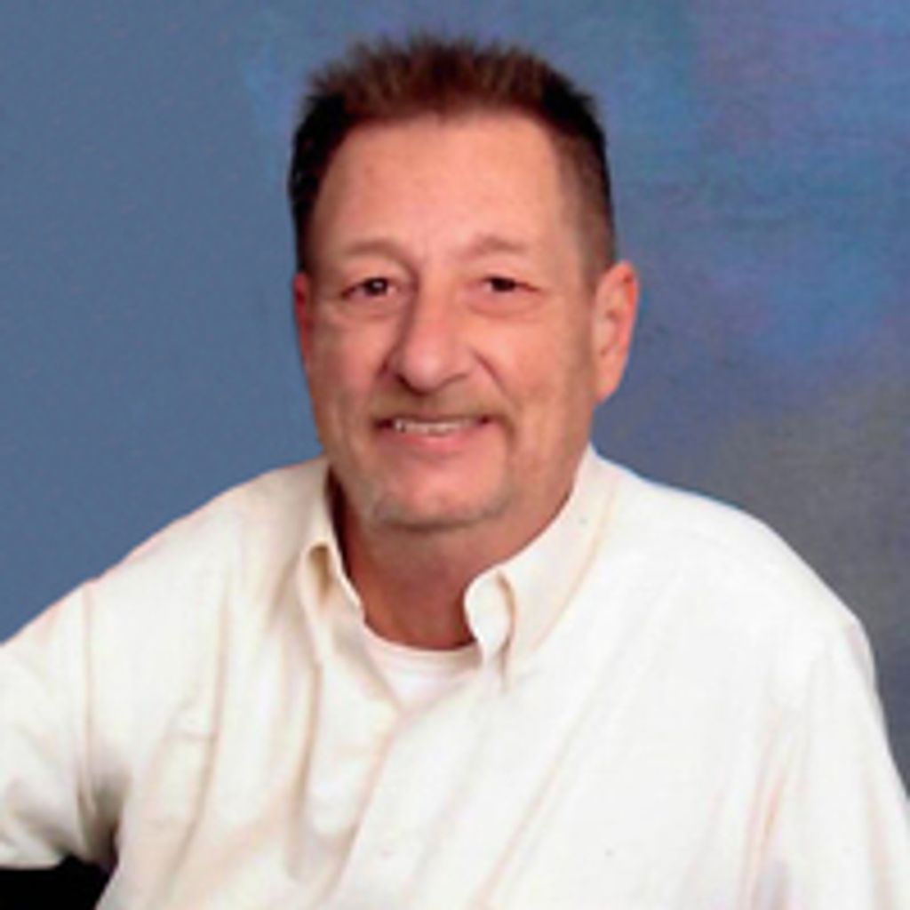 Michael Anthony Winrow Sr.