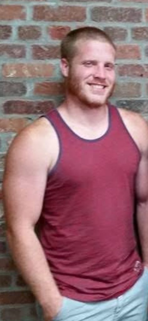 Joshua Tyler Herron