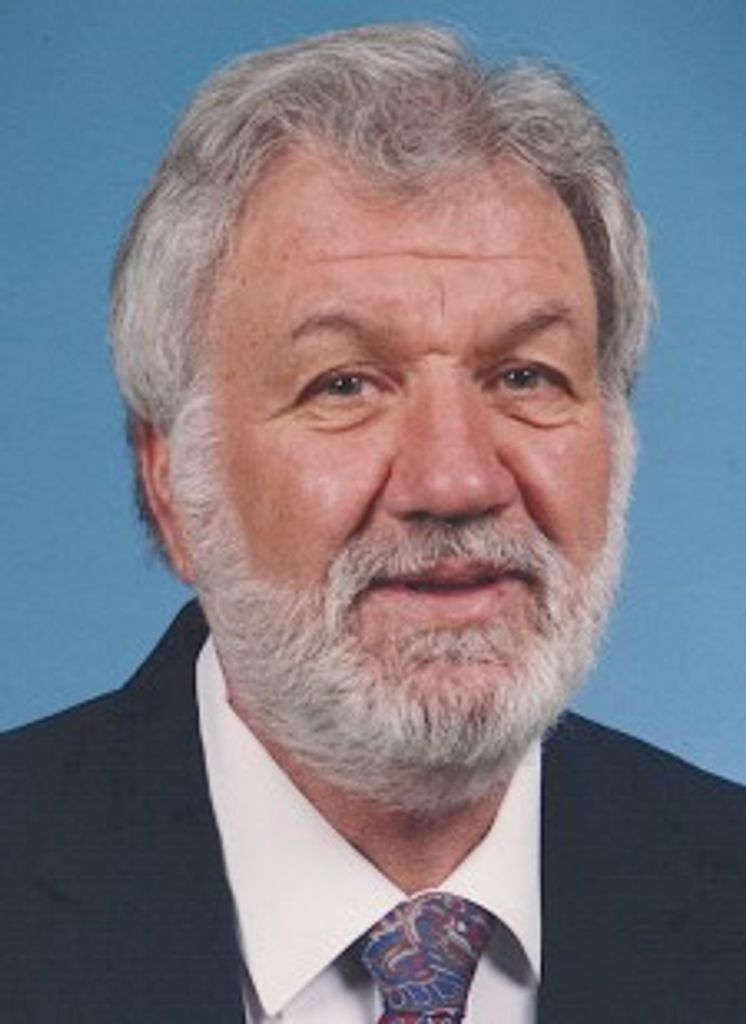 Ronnie Gene Lewis, Sr. Profile Photo