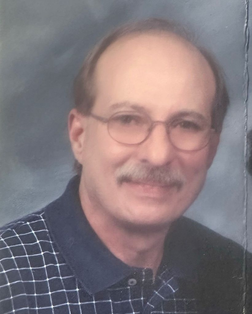 Dennis Ray Keeton, Sr.