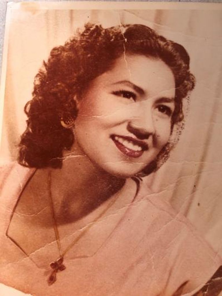 Ofelia Palacios