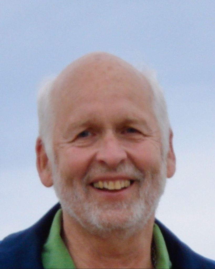James Hawkins Craiglow