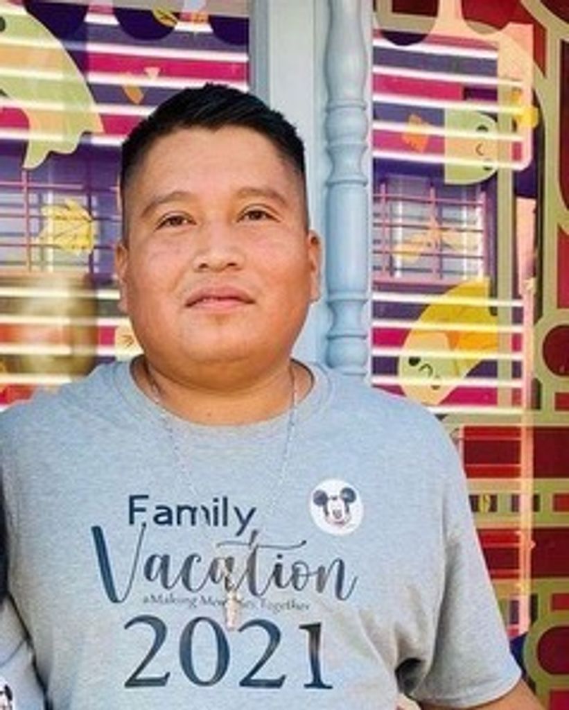 Francisco Javier Ciriaco Reyes Profile Photo
