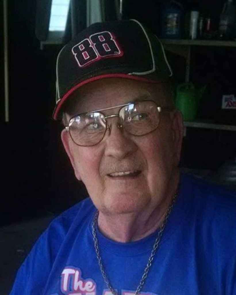 Larry D. Miller
