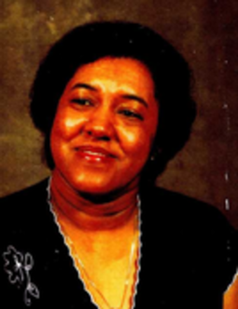 Mrs. Joyce (Darden) Knox Profile Photo