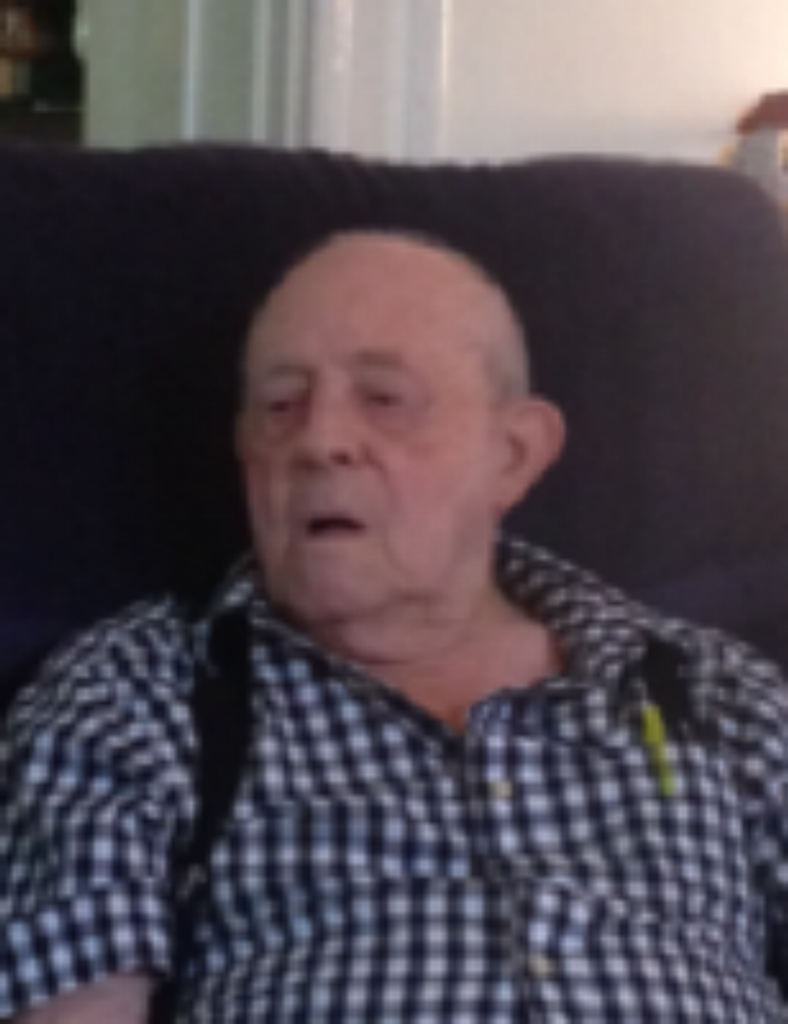 Lester Allen Snapp Profile Photo