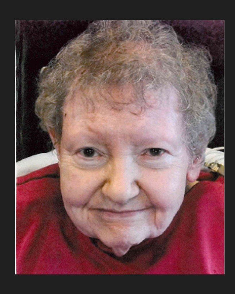 Louise J. Weaver