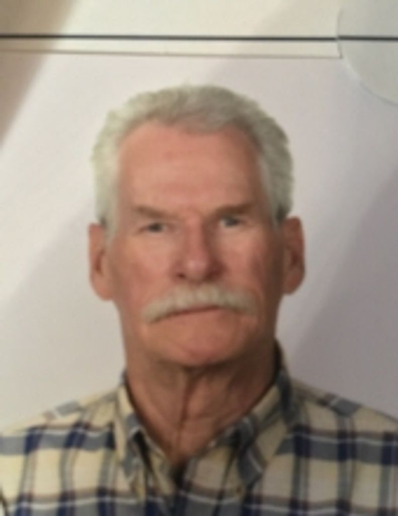 Mike Mckinney