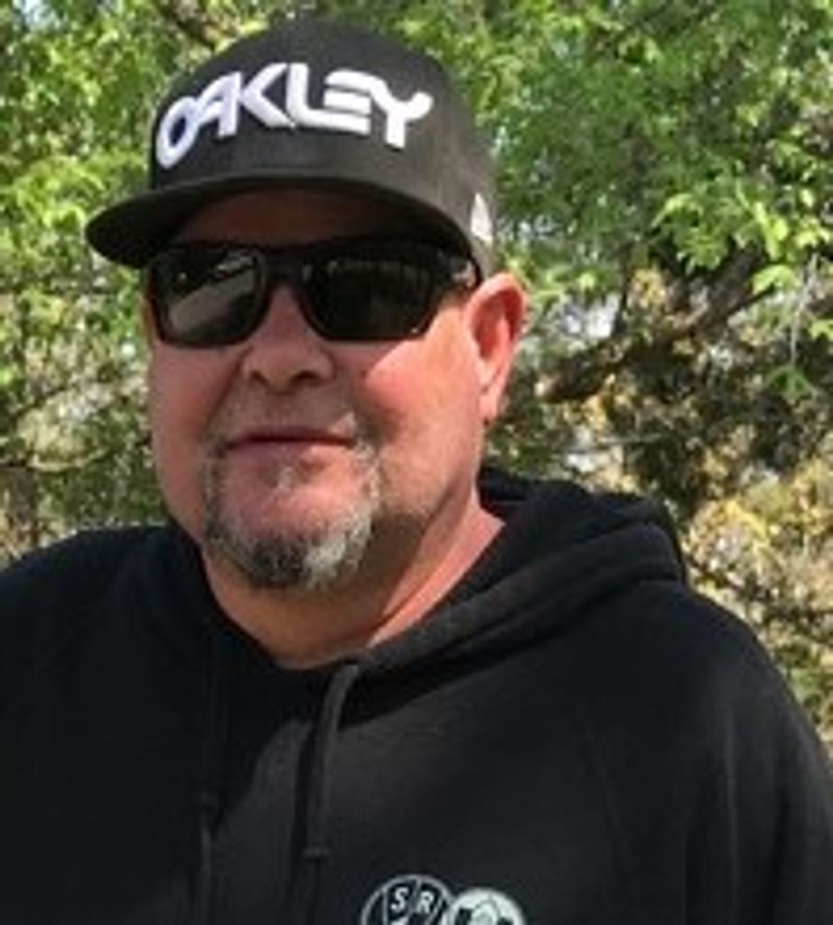 Carlos Rex Russell, Ii