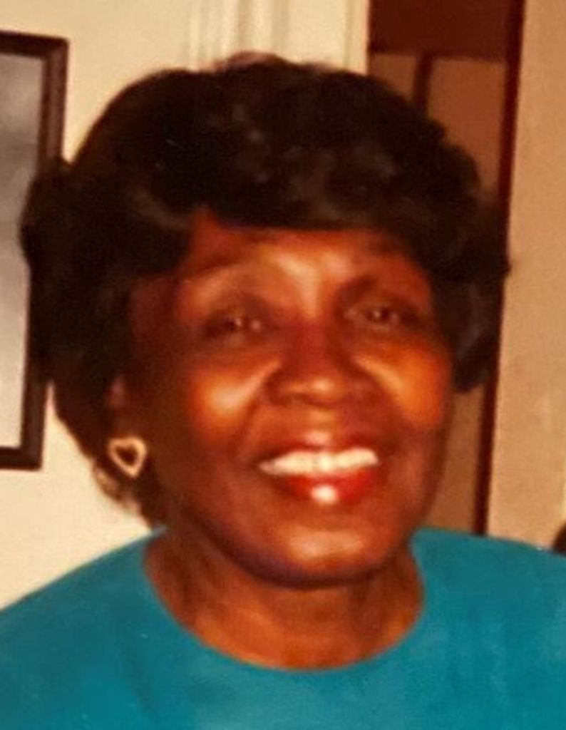 Norma Schrimscher