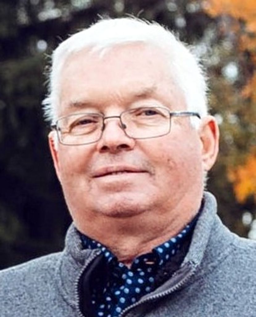 Edward David Jantzi Profile Photo