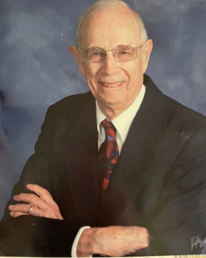 Robert Joseph Gorham's obituary image