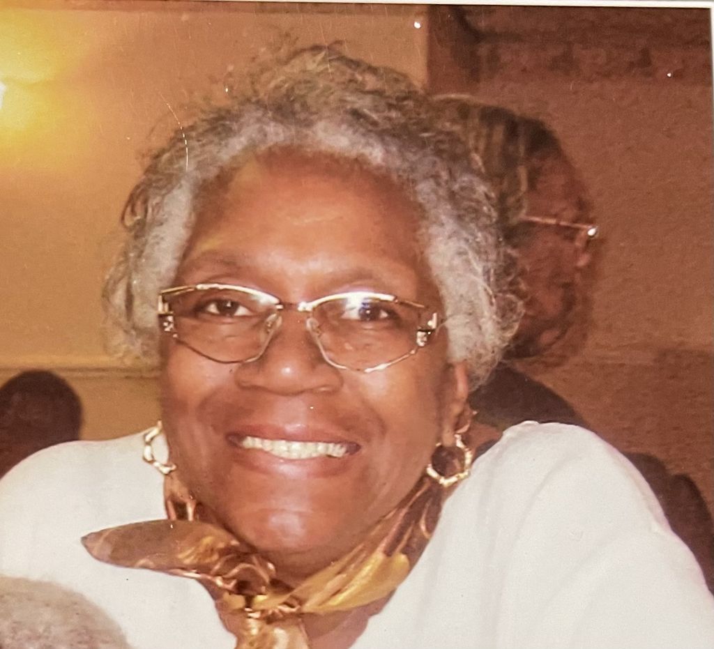 Vonia Jackson Profile Photo