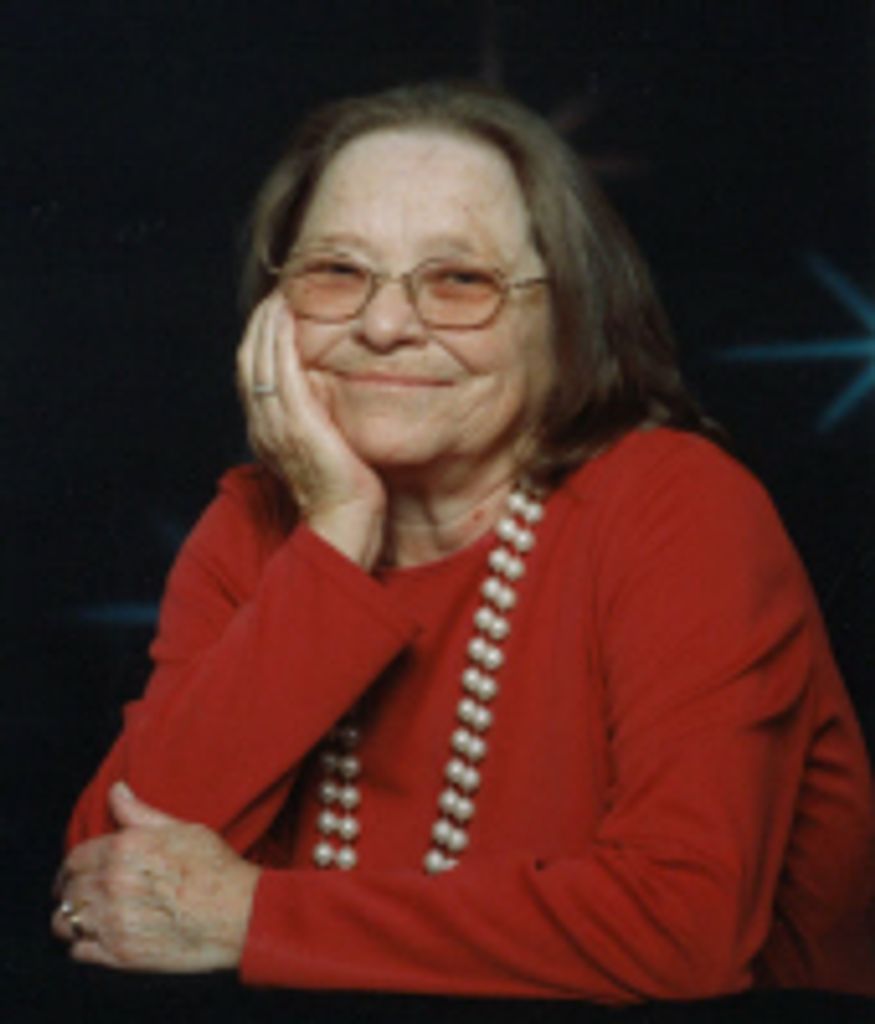 Inga Lou Rippetoe Profile Photo
