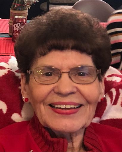 Ruby Sharon Lepka's obituary image
