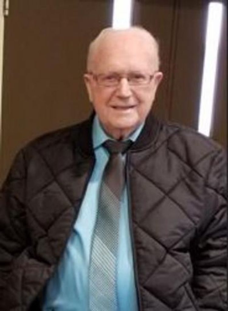 Roy George Fudge Profile Photo
