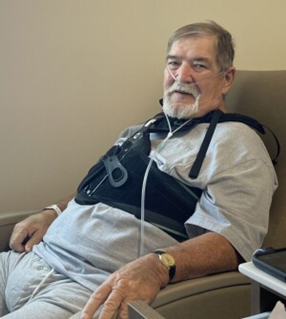 Howard Horton Profile Photo