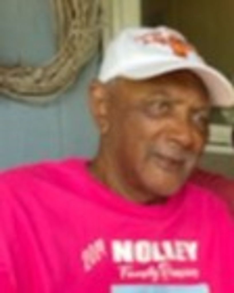 KENNETH "PIG" NOLLEY