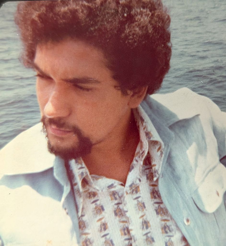 Jose Rivera Profile Photo