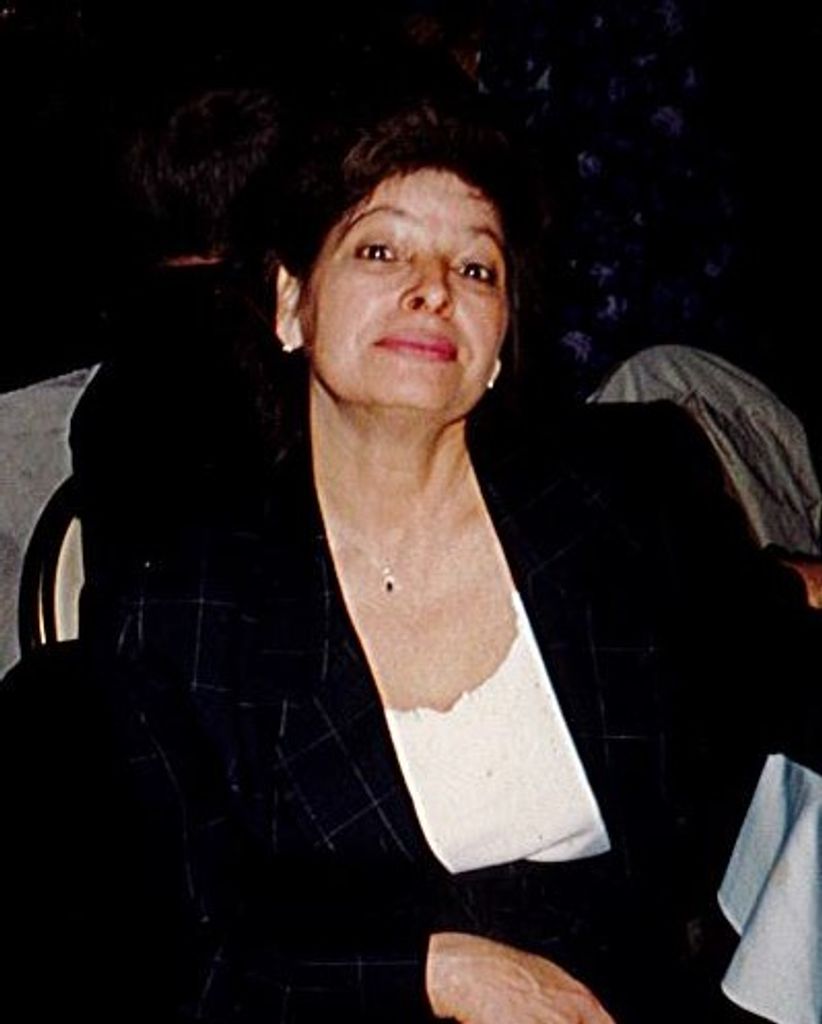 Nancy J. (Guza) Green Profile Photo